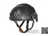 FMA Ballistic Helmet BK (L/XL) TB325